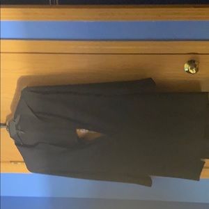 All dressed up and ready to go